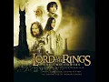 The King of the Golden Hall - Howard Shore