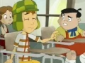 Download Lagu Chaves Em Desenho Animado Ep. 024 - A Casinha Do Chaves