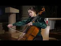 Download Lagu Johann Sebastian Bach Cello Suite Nr. 6 in D-Dur BWV 1012