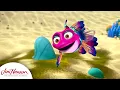 The Search For A New Mud Puddle Splash and Bubbles The Jim Henson Company