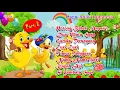 Download Lagu Kumpulan Lagu Anak Terpopuler Part. 2 || Potong Bebek Angsa, Dua Mata Saya, Guruku Tersayang DLL.