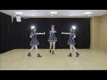 Download Lagu Babymetal - Ijime, Dame, Zettai dance mirrored