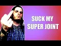 Download Lagu SUCK MY SUPERJOINT: a decade of heavy thrash metal fury with Phil Anselmo