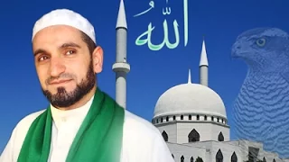 دعاء السر للشيخ عبد القادر الجيلاني بصوت الشيخ مخلف العلي القادري الحسيني 
