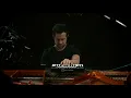 Jean-Michel Blais live from Old Granada Studios