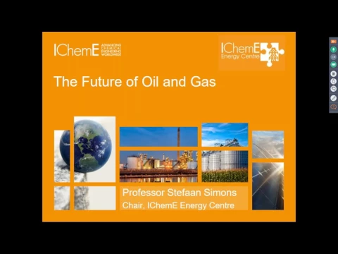 Download MP3 The Future of Oil and Gas in South Africa