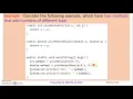 JAVA - MODULE 2