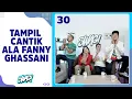 Lagu GAK KERASA DURASI LAMA KARNA ADA FANNY GHASSANI - SWAG #30