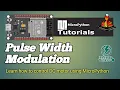 005 - ESP32 MicroPython PWM