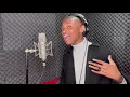 Talking to the Moon - Bruno Mars / Cover by Cameron Goode
