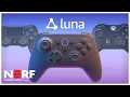 What Controllers Can I Use With Amazon Luna