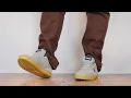 Etnies Marana Gum On Feet