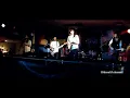 BOBBY ALU( it's time)island reggae LIVE
