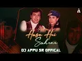 Download Lagu Husn Hai Suhana  Remix  Dj Appu Sr Offical Govinda \u0026 Karisma Kapoor  Coolie No 1  90's Blockbuster S