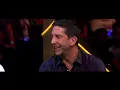 David Schwimmer Biography Friends