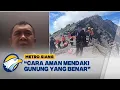 Download Lagu [FULL] Dialog - Pendaki Asal Malaysia Berhasil Dievakuasi - [Metro Siang]