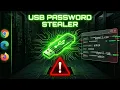 This USB Trick Steals All Your Saved Passwords - Here s How to Stop It