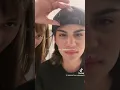 Valentino Merlo y Nana ❤️😍