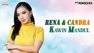 Download Rena \u0026 Candra - Kawin Mandul (Official Music Video) MP3