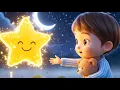 Lagu 💫 Twinkle Twinkle Little Star Lullaby | Relaxing Bedtime Music for Sweet Dreams