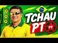 MÚSICA DA VITÓRIA FLÁVIO BOLSONARO 2026 TCHAU PT 
