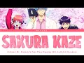 Lagu Gintama: Mr. Ginpachi's Zany Class opent VOLLEDIG『Sakura Kaze』door Botchi Boromaru | Songteksten