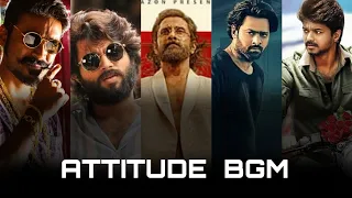 top 10 attitude bgm mass bgm ringtone tamil teugu malayalam