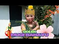 Tari Golek Mugi rahayu By: Sanggar Soerya Soemirat