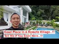 Lagu Good Place In A Remote Village..!! Lets Visit Kintamani Area..!! Have You Been Here..??