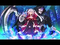 Nightcore - Victorious [Lyrics]