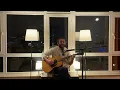 Emre Nalbantoğlu – Home Session #1 | Nereye Gittin Ki Sen