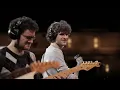 Snarky Puppy feat. Lalah Hathaway - Something (Family Dinner - Volume One)