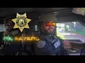 CCSO On Patrol Deputy Troyer s Action-Packed Day Stolen Boat Armored Vehicles K-9