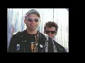 Download Lagu The Queers - Don't Back Down (Video)
