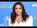 Eva Longoria Height Age Husband Children Net Worth Biography