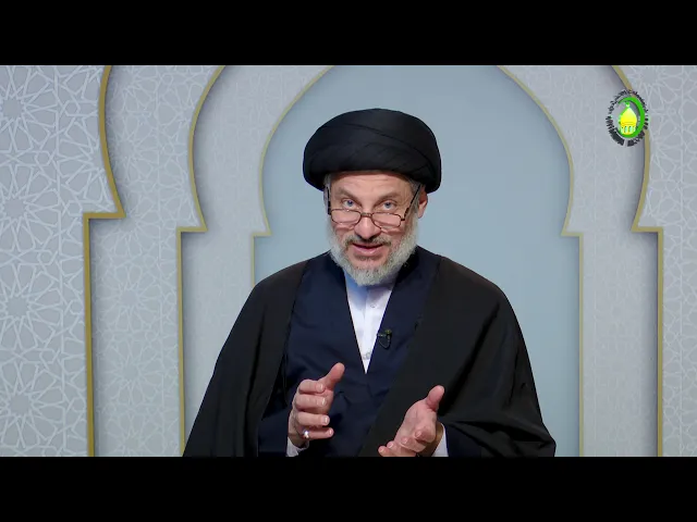 ⁣29الاجتهاد و التقليد، المسألة التاسعة، فيتعين الرجوع إلى...، ص22 - الأستاذ:سماحة السید عماد الحکیم