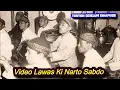 Ki narto sabdo condong raos video detik-detik ki narta sabda mendalang wayang kulit lawas \u0026 langka