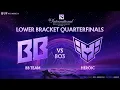 Download Lagu XTREME vs NIGMA - The International LOWER BRACKET anonim - mocel - jikroy - ramzi - jhocam