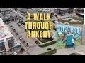 Strolling in Ankeny s Entertainment Districts The District in Prairie Trail and Uptown Ankeny