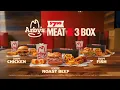 Arby s Commercial 2026