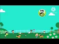Lagu PBS Kids Station ID Dog Park (2021) Template