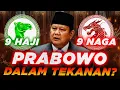 Download Lagu RUNTUHNYA TAHTA 9 NAGA!? Dan Munculnya 9 HAJI Kuasai Indonesia? PRABOWO Dalam TEKANAN!