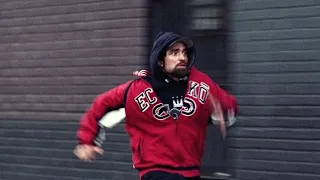 Robert Pattinson - Good Time 2017 Full movie