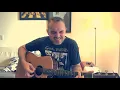 Download Lagu Iron Maiden - Wasted Years (acoustic cover)
