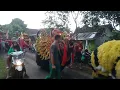 Download Lagu Arak Arakan Barong Lancing Purwo Pangestu live mondoluko - tamansuruh