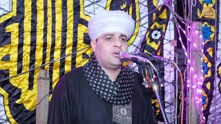 الشيخ محمد ياسين التهامي اسيوط المعابدة 6 5 2021 الوصلة الاولي 