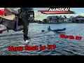 Marketplace Hangkai 18hp testing on Gheenoe 15 4