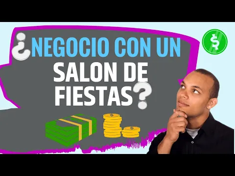 Download MP3 Como Poner un Salon de Fiestas - Guia de Negocio para Salones de Fiestas