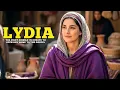Lagu WIE WAS LYDIA IN DE BIJBEL? HET VERHAAL VAN DE EERSTE VROUW DIE IN EUROPA TOT HET CHRISTENDOM BEK...