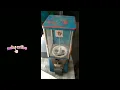 Bought another gumball vending machine from ebay